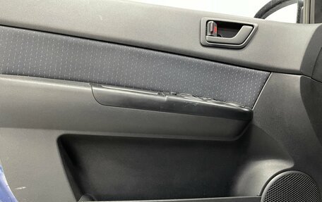 Hyundai Getz I рестайлинг, 2008 год, 559 000 рублей, 15 фотография
