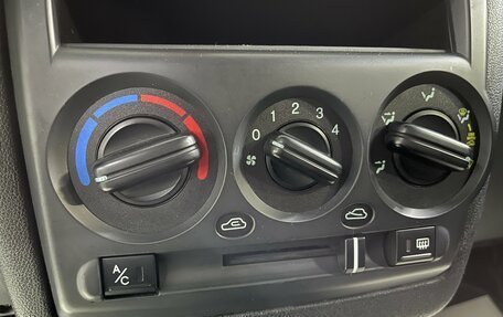 Hyundai Getz I рестайлинг, 2008 год, 559 000 рублей, 13 фотография