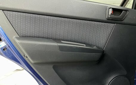 Hyundai Getz I рестайлинг, 2008 год, 559 000 рублей, 19 фотография