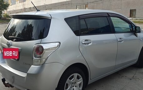 Toyota Verso I, 2012 год, 1 100 000 рублей, 5 фотография