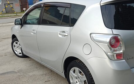 Toyota Verso I, 2012 год, 1 100 000 рублей, 10 фотография