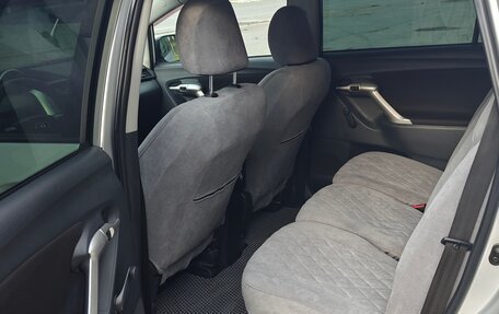 Toyota Verso I, 2012 год, 1 100 000 рублей, 11 фотография