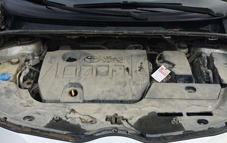 Toyota Verso I, 2012 год, 1 100 000 рублей, 16 фотография