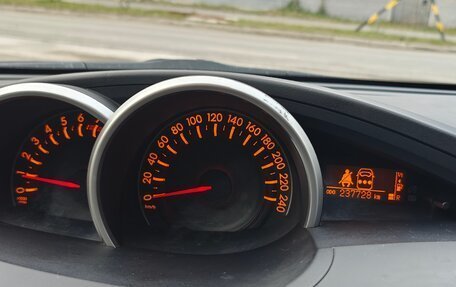 Toyota Verso I, 2012 год, 1 100 000 рублей, 19 фотография