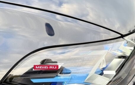 BMW X6, 2025 год, 14 170 000 рублей, 5 фотография