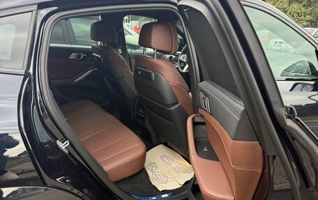 BMW X6, 2025 год, 14 170 000 рублей, 17 фотография