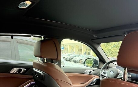 BMW X6, 2025 год, 14 170 000 рублей, 19 фотография