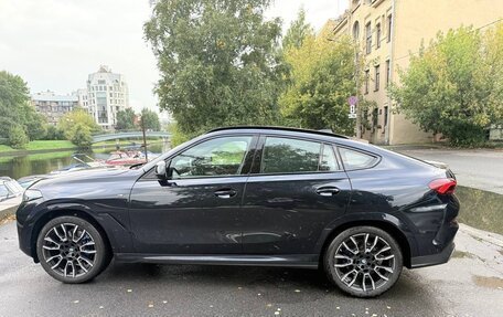 BMW X6, 2025 год, 14 170 000 рублей, 7 фотография