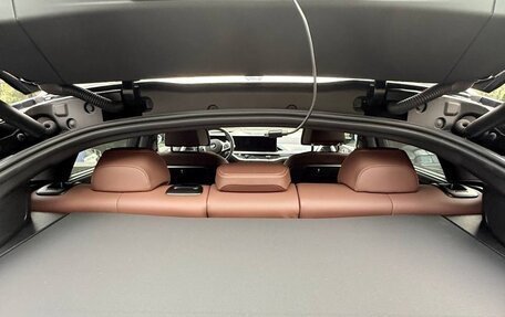 BMW X6, 2025 год, 14 170 000 рублей, 12 фотография