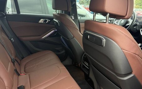 BMW X6, 2025 год, 14 170 000 рублей, 18 фотография
