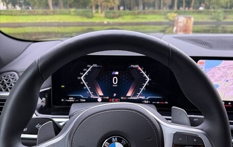 BMW X6, 2025 год, 14 170 000 рублей, 14 фотография