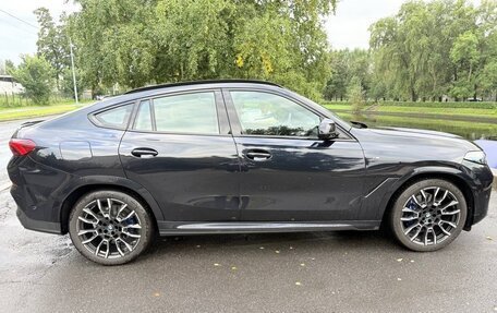 BMW X6, 2025 год, 14 170 000 рублей, 6 фотография