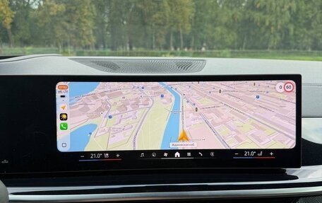 BMW X6, 2025 год, 14 170 000 рублей, 15 фотография