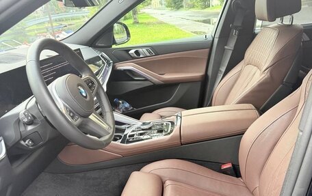 BMW X6, 2025 год, 14 170 000 рублей, 13 фотография