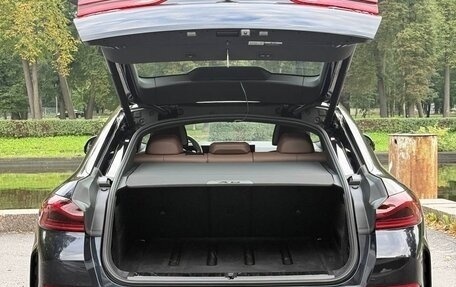 BMW X6, 2025 год, 14 170 000 рублей, 8 фотография