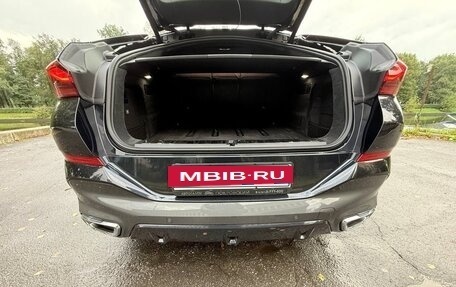 BMW X6, 2025 год, 14 170 000 рублей, 11 фотография