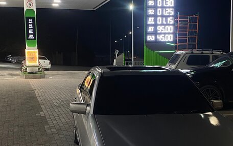 Mercedes-Benz C-Класс, 1996 год, 200 000 рублей, 4 фотография