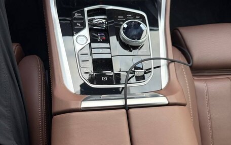 BMW X6, 2025 год, 14 170 000 рублей, 20 фотография