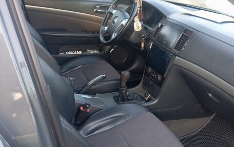 Chevrolet Epica, 2012 год, 620 000 рублей, 4 фотография