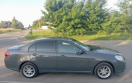 Chevrolet Epica, 2012 год, 620 000 рублей, 2 фотография