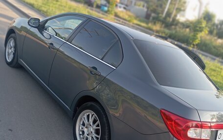 Chevrolet Epica, 2012 год, 620 000 рублей, 3 фотография