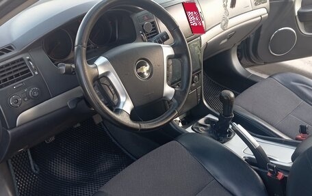 Chevrolet Epica, 2012 год, 620 000 рублей, 7 фотография