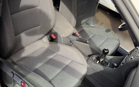 Volkswagen Golf VI, 2012 год, 875 000 рублей, 18 фотография