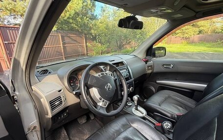 Nissan X-Trail, 2008 год, 800 000 рублей, 2 фотография