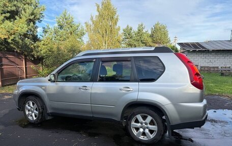 Nissan X-Trail, 2008 год, 800 000 рублей, 8 фотография