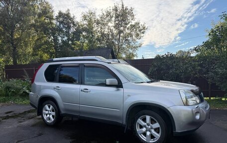 Nissan X-Trail, 2008 год, 800 000 рублей, 6 фотография