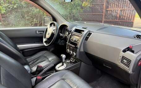 Nissan X-Trail, 2008 год, 800 000 рублей, 4 фотография
