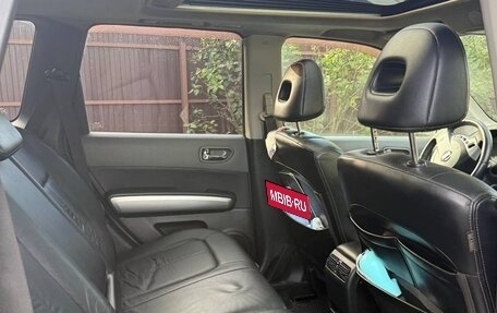 Nissan X-Trail, 2008 год, 800 000 рублей, 5 фотография