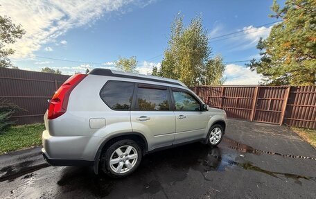 Nissan X-Trail, 2008 год, 800 000 рублей, 9 фотография