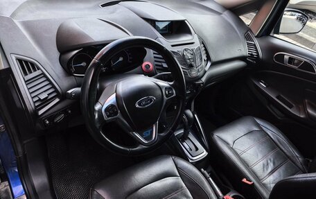 Ford EcoSport, 2014 год, 1 199 000 рублей, 5 фотография
