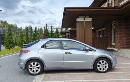 Honda Civic VIII, 2008 год, 680 000 рублей, 5 фотография