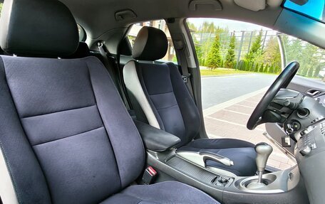 Honda Civic VIII, 2008 год, 680 000 рублей, 8 фотография