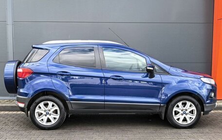 Ford EcoSport, 2014 год, 1 199 000 рублей, 3 фотография