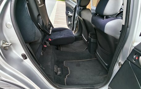 Honda Civic VIII, 2008 год, 680 000 рублей, 11 фотография