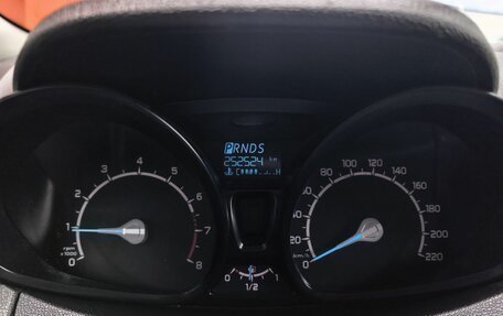 Ford EcoSport, 2014 год, 1 199 000 рублей, 8 фотография