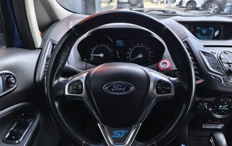 Ford EcoSport, 2014 год, 1 199 000 рублей, 7 фотография