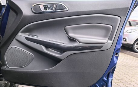 Ford EcoSport, 2014 год, 1 199 000 рублей, 12 фотография