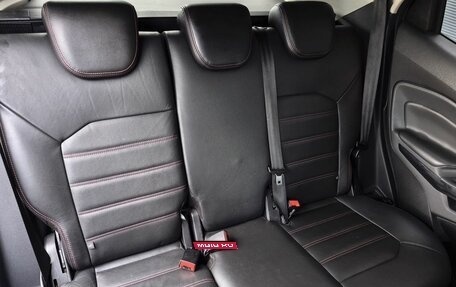 Ford EcoSport, 2014 год, 1 199 000 рублей, 15 фотография