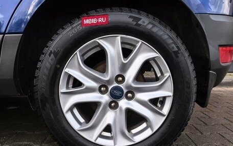 Ford EcoSport, 2014 год, 1 199 000 рублей, 20 фотография