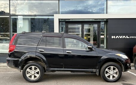 Great Wall Hover H5, 2013 год, 499 000 рублей, 4 фотография