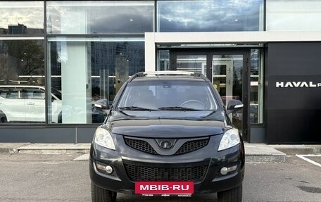 Great Wall Hover H5, 2013 год, 499 000 рублей, 2 фотография