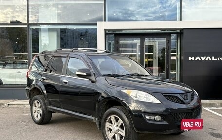 Great Wall Hover H5, 2013 год, 499 000 рублей, 3 фотография