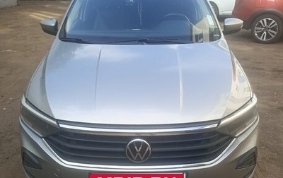 Volkswagen Polo VI (EU Market), 2020 год, 1 300 000 рублей, 1 фотография