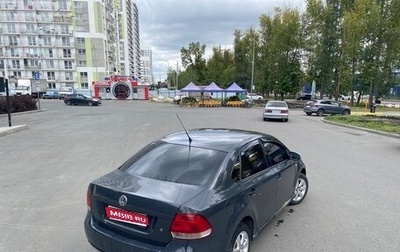 Volkswagen Polo VI (EU Market), 2011 год, 360 000 рублей, 1 фотография