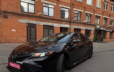 Toyota Camry, 2022 год, 3 250 000 рублей, 1 фотография