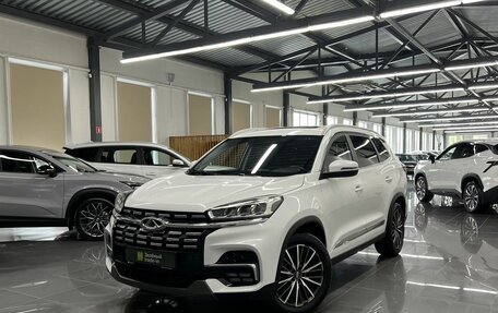 Chery Tiggo 8 I, 2023 год, 1 845 000 рублей, 1 фотография